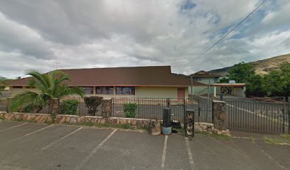 Samoan Church of Hawaii