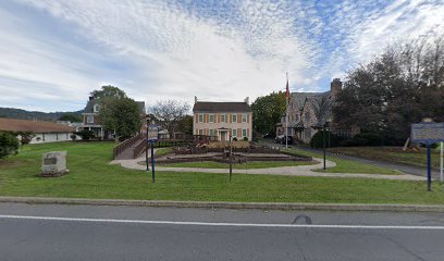 Fort Augusta Model