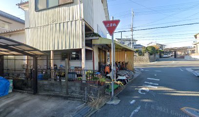 松田自転車店