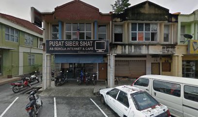 Pusat Siber Seroja