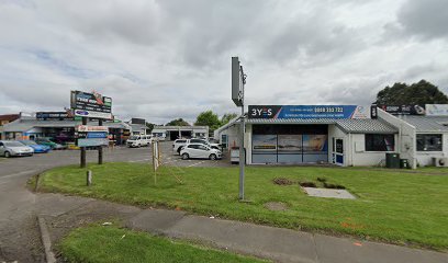 Garage Door Installation & Repairs Auckland