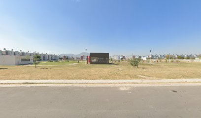 Terraza Valle de Tejeda