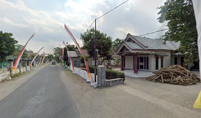 Warkop Makmur Lestari