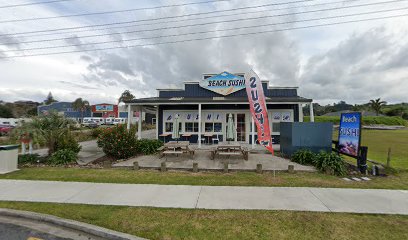 Body Mechanics Gym, Waihi