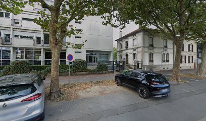 Direction Des Services d'Education Surveillée du Val de Marne