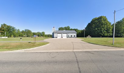 Spencer Township Fire Department