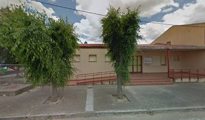 Colegio de Villamayor de Campos