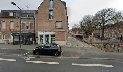 La Canopee Amiens