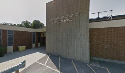 Woodland Heights Public School