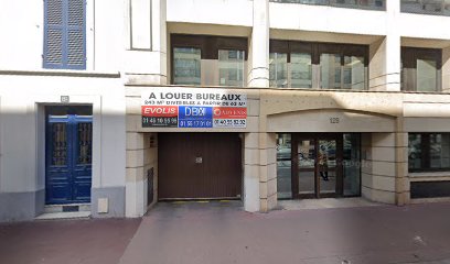 Groupement Plasturgie Automobile Levallois-Perret