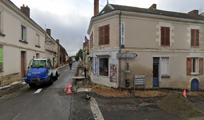 Tabac Presse Librairie SIMON Sabrina