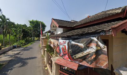 Toko Waras Jaya