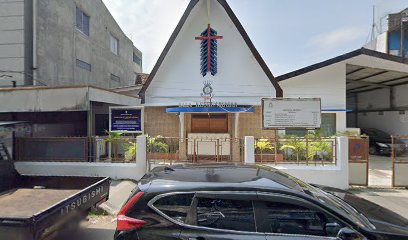 Gereja bala keselamatan