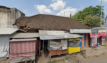 Rumah Hj. Mustikah