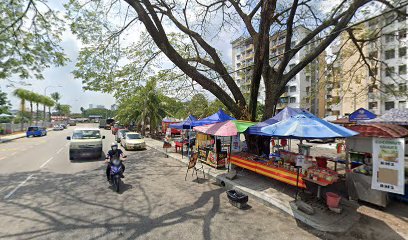 Syed Madu Herb and Tradisional Medicine