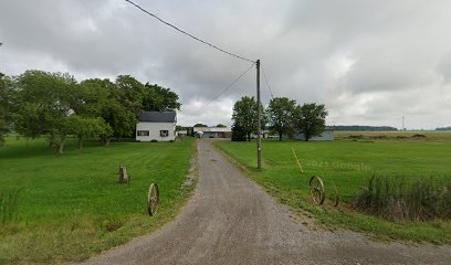 Innovative Energy Technologies (Selkirk, ON)