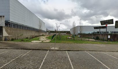 Parque Canino de Oliveira de Azeméis