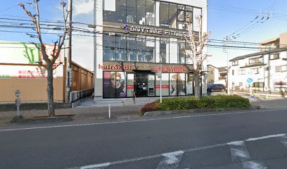 Muse ふじみ野東店