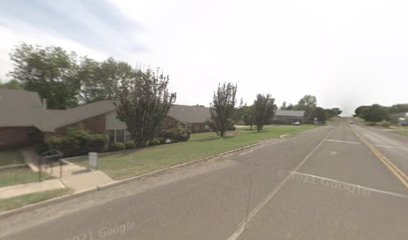 Rush Creek Village Apartments