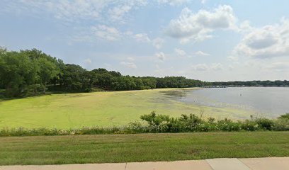 Upper Gar Lake State Game Management Area