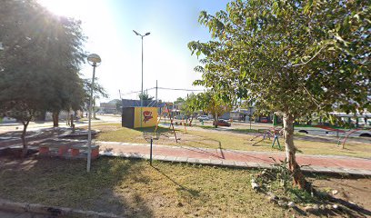 Plaza Carlos Matura Nieva