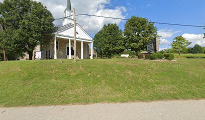 Edwardsville United Methodist Church