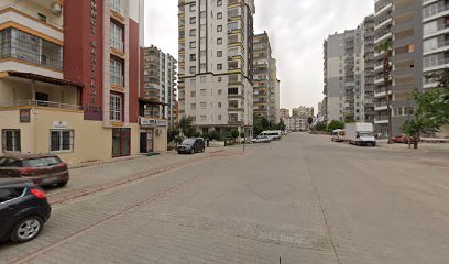 Afus Temizlik - Ev, Apartman ve Ofis Temizlik Hizmetleri, Prof. Apartman Yöneticilik Şirketi