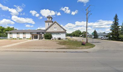 Martensville Mission Church