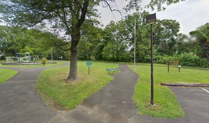 Rubicam Avenue Park