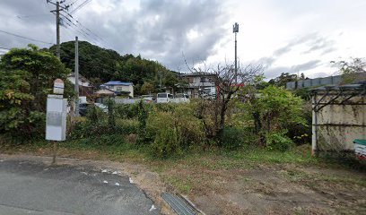 福岡高等学園入口（バス）