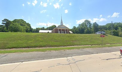 Cornelia Christian Church