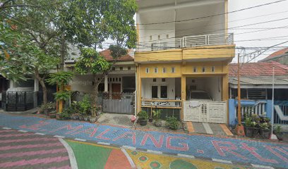Uung Residence