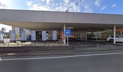 九州三菱自動車販売（株）クリーンカー大牟田