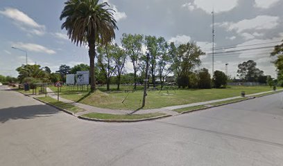 Pequeña Plaza