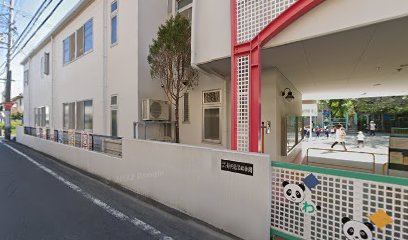 静岡若葉幼稚園
