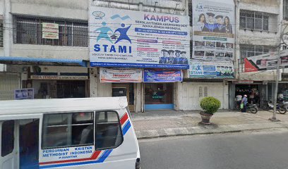 Sekolah Tinggi Akuntansi Manajemen Indonesia