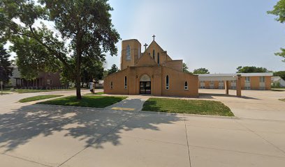 Trinity Lutheran Church