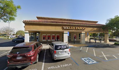 Wells Fargo Advisors