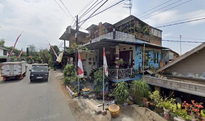 Pondok Selow