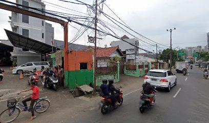 Notaris Sri Wahyu Purwati. Sh