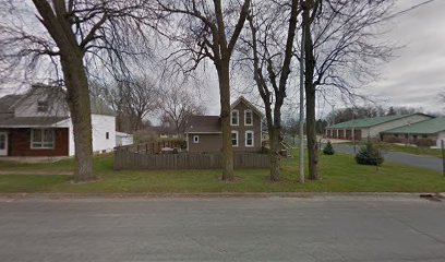 Grand Meadow Ambulance