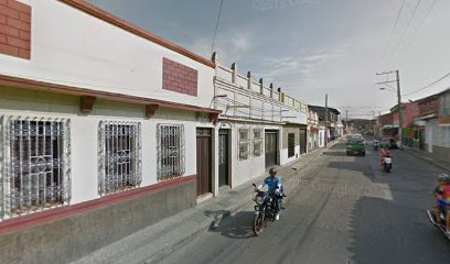 casa de las mascotas