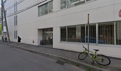 ほくでんサービス㈱ 札幌支店技術部