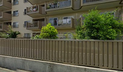 阪急新仁川マンション