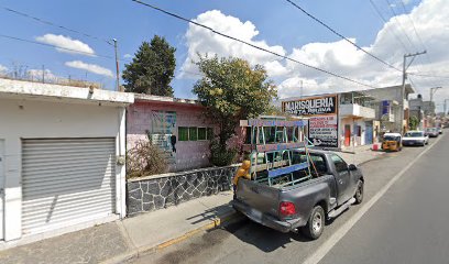 Zapatería y Perfumería San Salvador