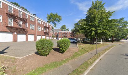 Styertowne Apartments Leasing Office, 930 Bloomfield Ave, Clifton NJ