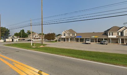 Buckner Barber Shop