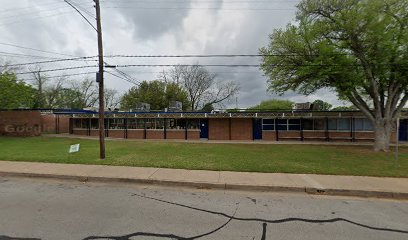 North Tyler Day Nursery