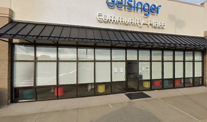 Geisinger Health Plan Insurance Store