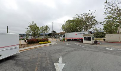 Monterey Custom House